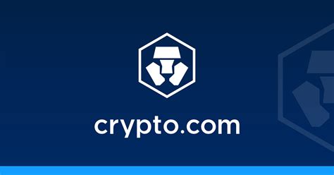 Crypto.com .